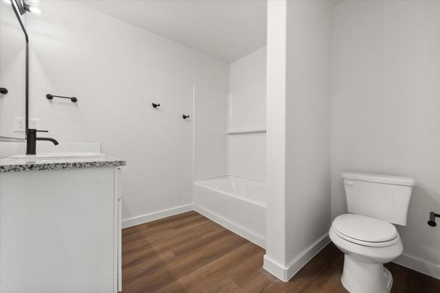 13823 Gary Avenue, Lubbock, TX 79423