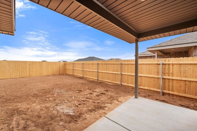 13823 Gary Avenue, Lubbock, TX 79423