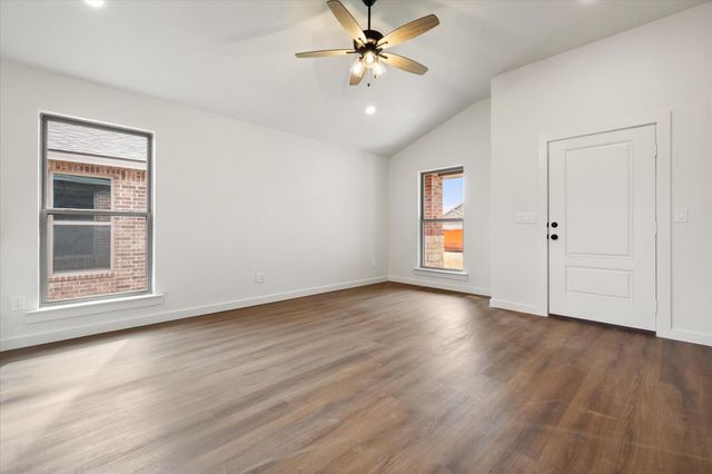 13823 Gary Avenue, Lubbock, TX 79423