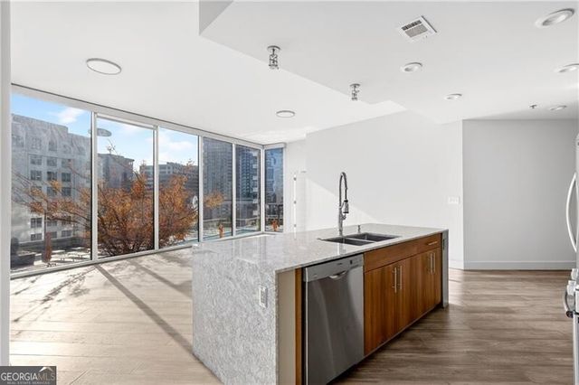 1080 Peachtree Street NE 910, Atlanta, GA 30309