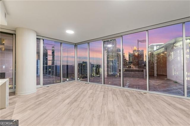 1080 Peachtree Street NE 910, Atlanta, GA 30309