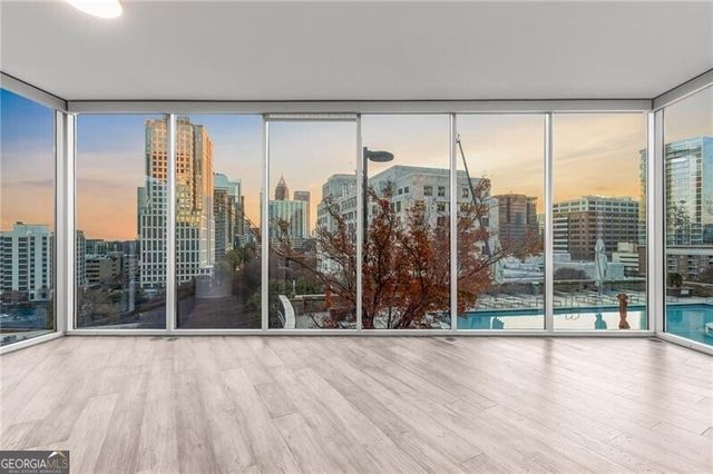 1080 Peachtree Street NE 910, Atlanta, GA 30309