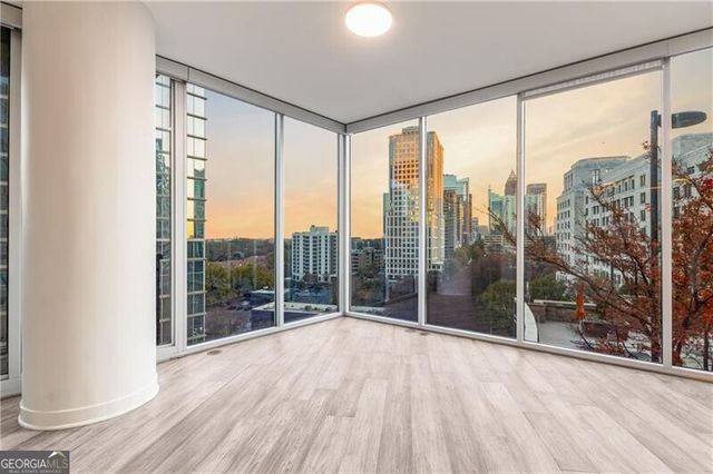 1080 Peachtree Street NE 910, Atlanta, GA 30309