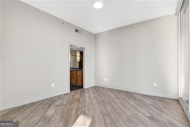 1080 Peachtree Street NE 910, Atlanta, GA 30309