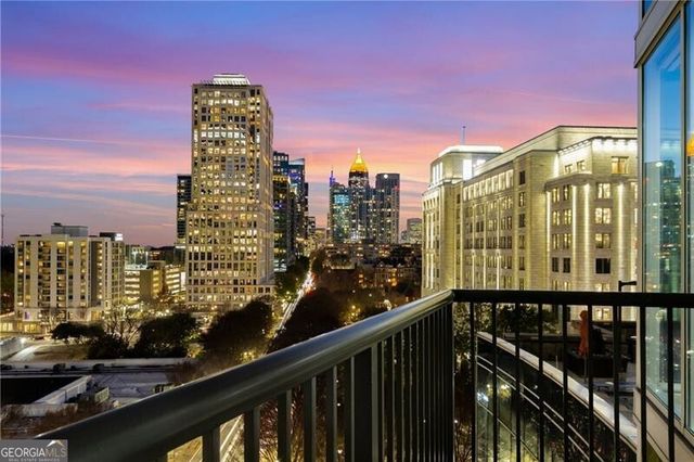 1080 Peachtree Street NE 910, Atlanta, GA 30309