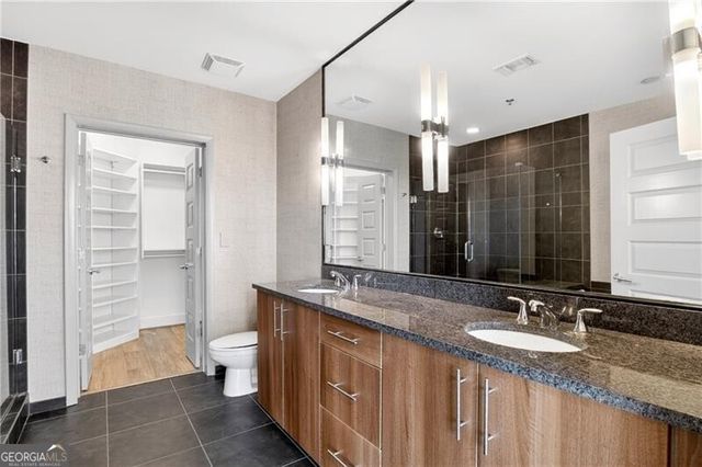 1080 Peachtree Street NE 910, Atlanta, GA 30309