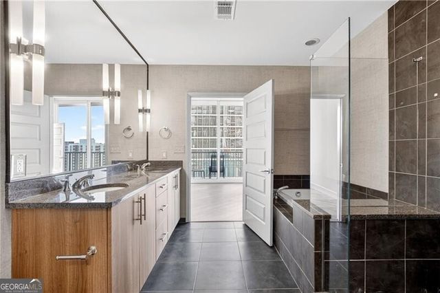 1080 Peachtree Street NE 910, Atlanta, GA 30309