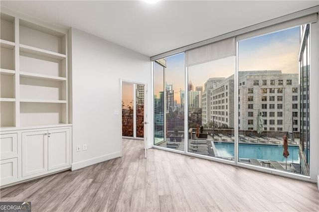 1080 Peachtree Street NE 910, Atlanta, GA 30309