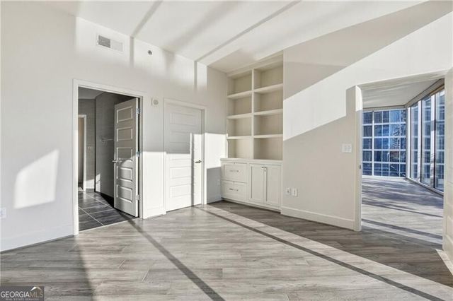 1080 Peachtree Street NE 910, Atlanta, GA 30309