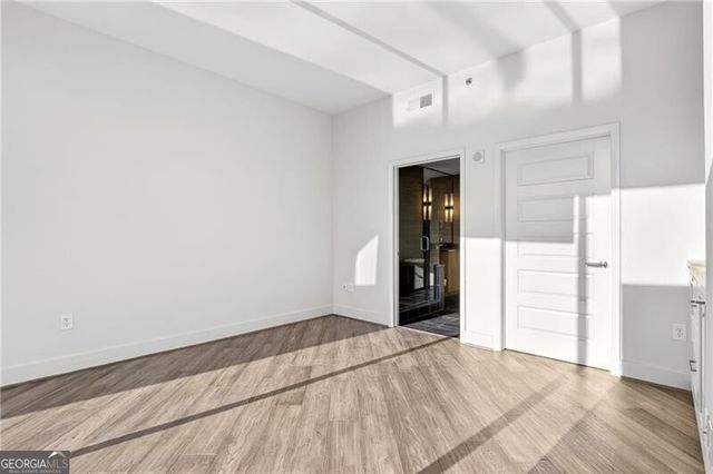 1080 Peachtree Street NE 910, Atlanta, GA 30309