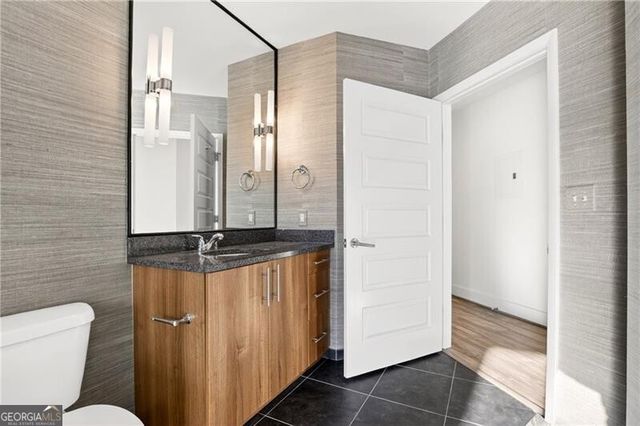 1080 Peachtree Street NE 910, Atlanta, GA 30309