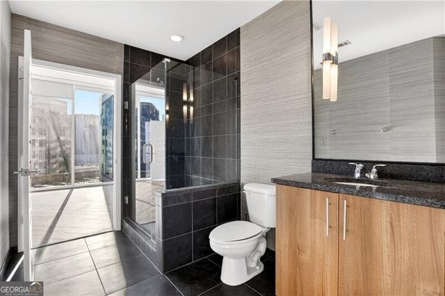 1080 Peachtree Street NE 910, Atlanta, GA 30309