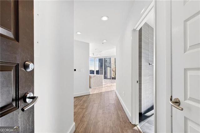 1080 Peachtree Street NE 910, Atlanta, GA 30309