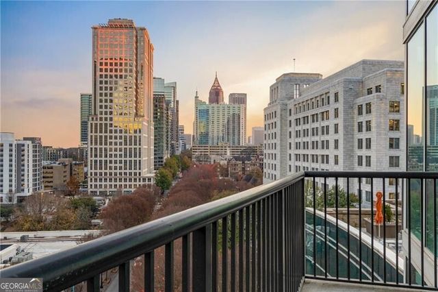 1080 Peachtree Street NE 910, Atlanta, GA 30309