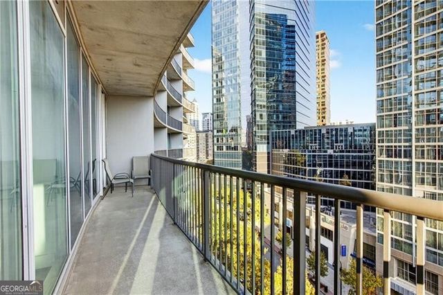 1080 Peachtree Street NE 910, Atlanta, GA 30309