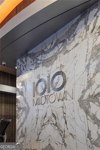 1080 Peachtree Street NE 910, Atlanta, GA 30309