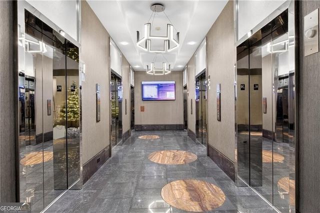 1080 Peachtree Street NE 910, Atlanta, GA 30309