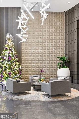 1080 Peachtree Street NE 910, Atlanta, GA 30309