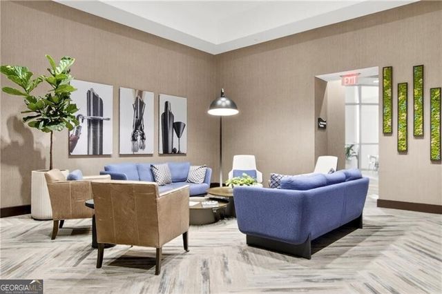 1080 Peachtree Street NE 910, Atlanta, GA 30309