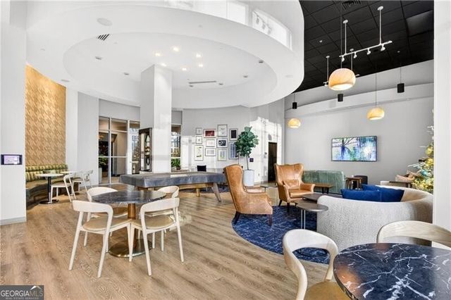 1080 Peachtree Street NE 910, Atlanta, GA 30309