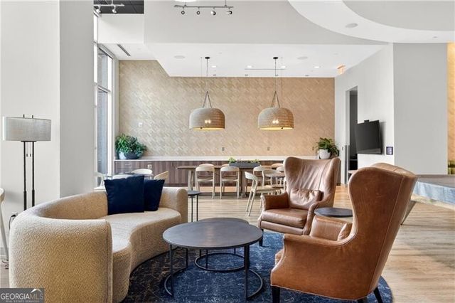 1080 Peachtree Street NE 910, Atlanta, GA 30309