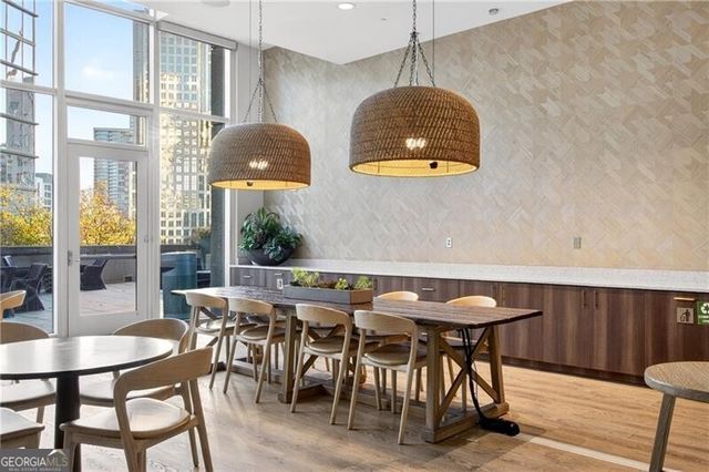 1080 Peachtree Street NE 910, Atlanta, GA 30309