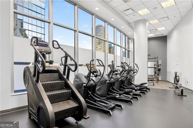 1080 Peachtree Street NE 910, Atlanta, GA 30309