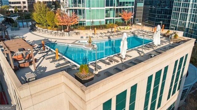 1080 Peachtree Street NE 910, Atlanta, GA 30309