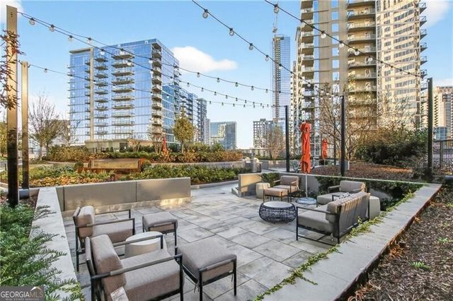 1080 Peachtree Street NE 910, Atlanta, GA 30309