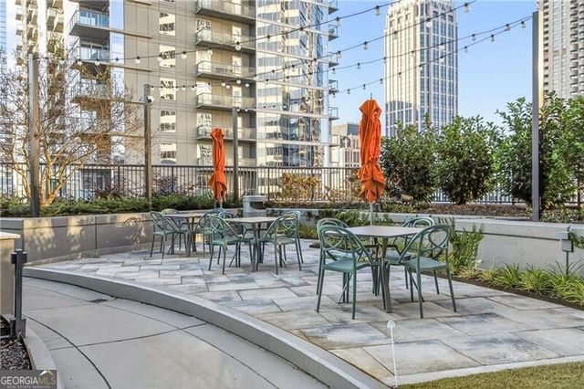 1080 Peachtree Street NE 910, Atlanta, GA 30309