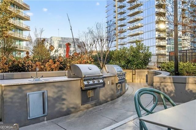 1080 Peachtree Street NE 910, Atlanta, GA 30309