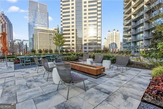 1080 Peachtree Street NE 910, Atlanta, GA 30309