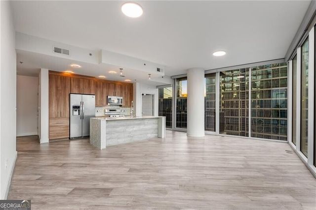 1080 Peachtree Street NE 910, Atlanta, GA 30309