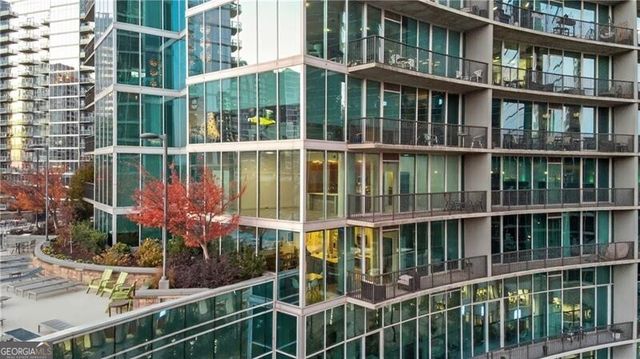 1080 Peachtree Street NE 910, Atlanta, GA 30309