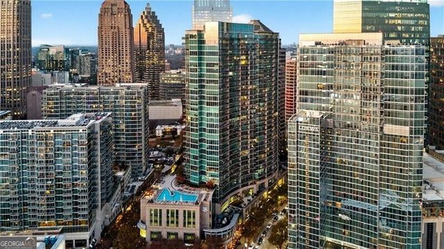 1080 Peachtree Street NE 910, Atlanta, GA 30309
