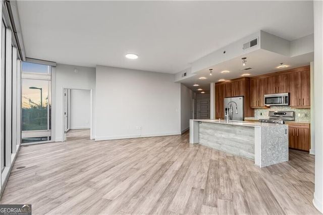 1080 Peachtree Street NE 910, Atlanta, GA 30309