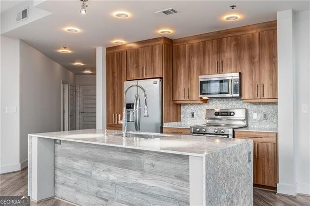 1080 Peachtree Street NE 910, Atlanta, GA 30309