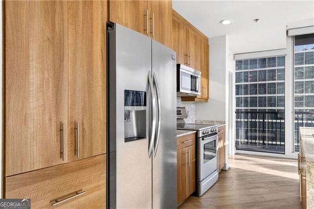 1080 Peachtree Street NE 910, Atlanta, GA 30309