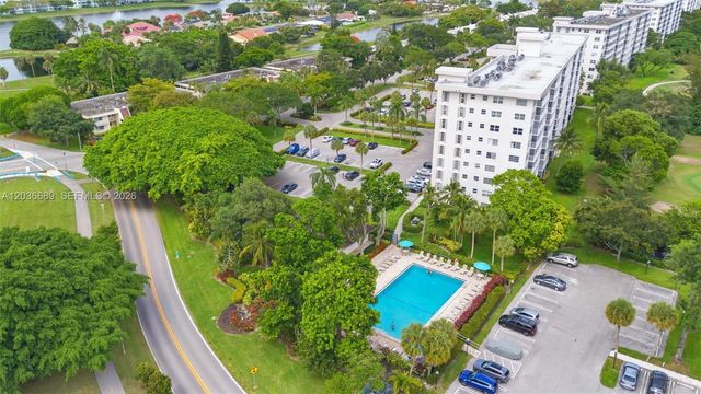 3200 N Palm Aire Dr 501, Pompano Beach, FL 33069