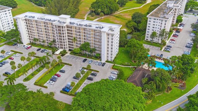 3200 N Palm Aire Dr 501, Pompano Beach, FL 33069