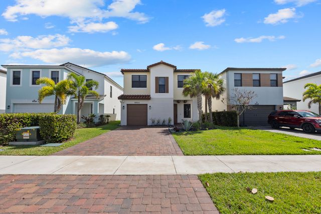 5522 Quiet Lake Place, Westlake, FL 33470