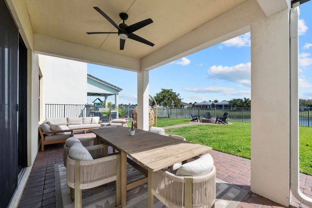 5522 Quiet Lake Place, Westlake, FL 33470