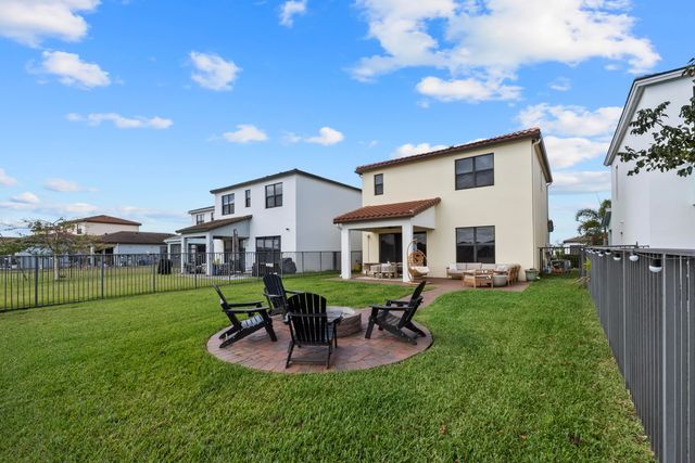 5522 Quiet Lake Place, Westlake, FL 33470