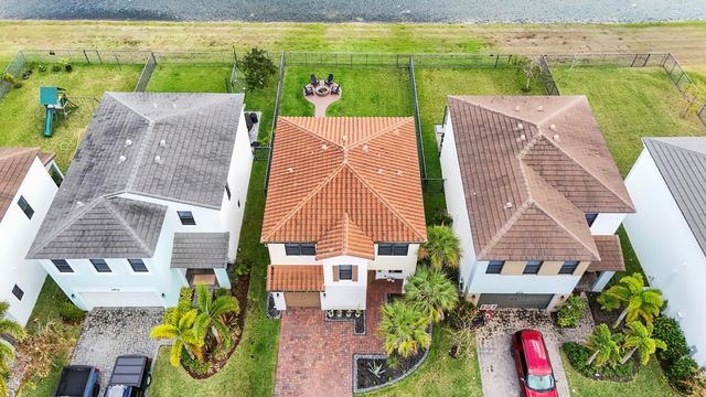 5522 Quiet Lake Place, Westlake, FL 33470