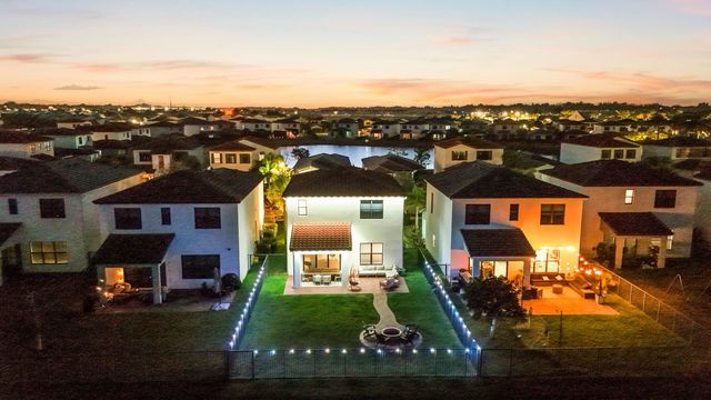 5522 Quiet Lake Place, Westlake, FL 33470