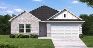 15574 Doublecreek Drive, San Antonio, TX 78253