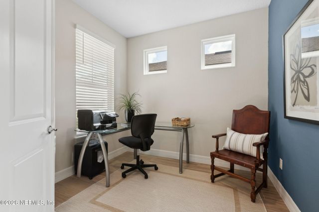 688 CONTINUUM Loop, Yulee, FL 32097