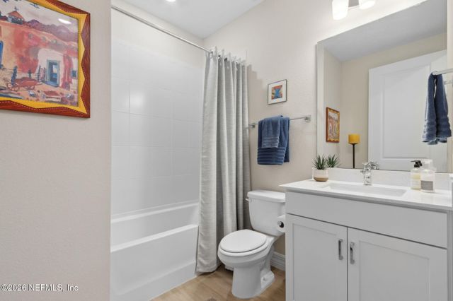 688 CONTINUUM Loop, Yulee, FL 32097