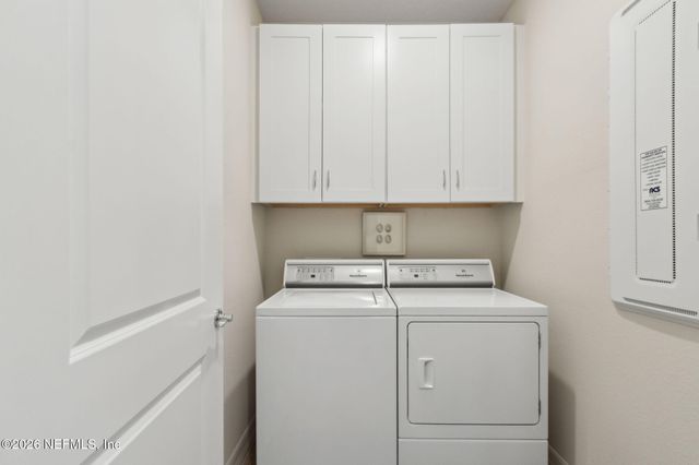 688 CONTINUUM Loop, Yulee, FL 32097