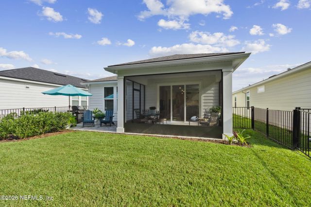 688 CONTINUUM Loop, Yulee, FL 32097